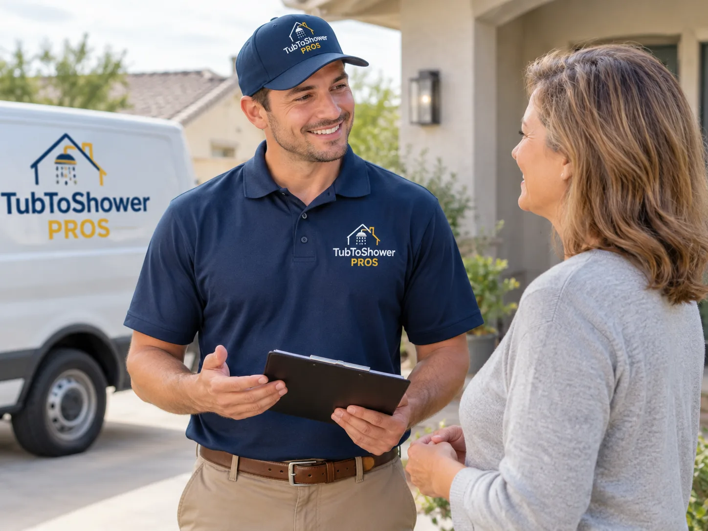 Tub Shower Conversion Blackville, SC FAQs